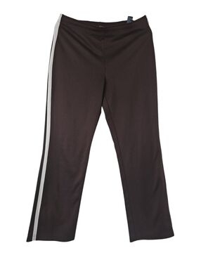 Polo Ralph Lauren Drawstring Fleece Wide-leg Sweatpants.